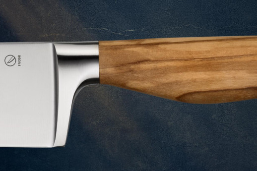 Набор ножей WMF Grand Wood, 3 предмета дерево