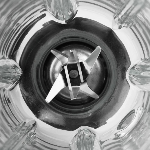 Блендер Monsher MB 301 ARGENT