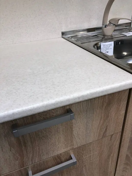 Кухонный гарнитур "КУХОНЬКА"