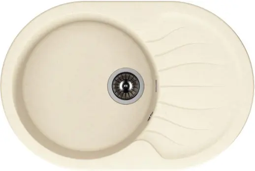 Мойка для кухни Dr. Gans БЕРТА-760