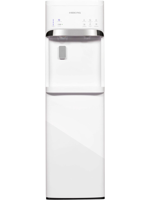 Кулер для воды HIBERG UFK 700 W Ice