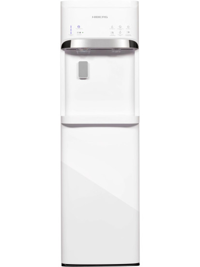 Кулер для воды HIBERG UFK 700 W Ice