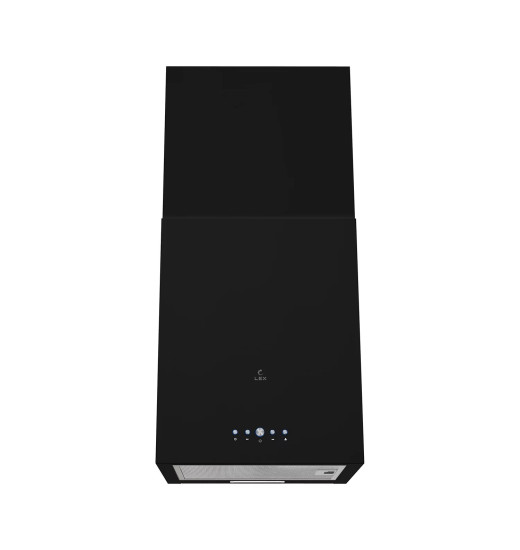 Кухонная вытяжка Lex MONO 400 BLACK