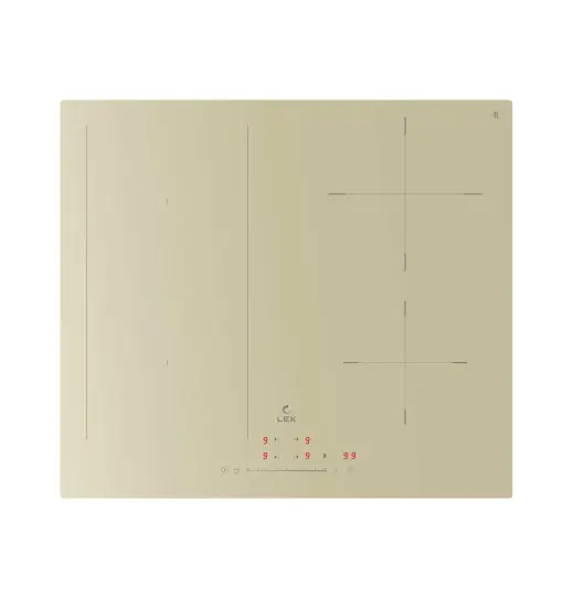 Варочная панель Lex EVI 641A IV