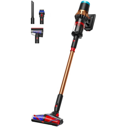 Пылесос Dyson V16 Piston animal + 492963-01