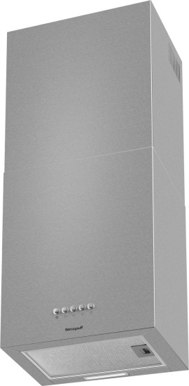Кухонная вытяжка Weissgauff Box 40 PB Inox