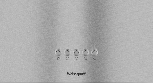Кухонная вытяжка Weissgauff Box 40 PB Inox