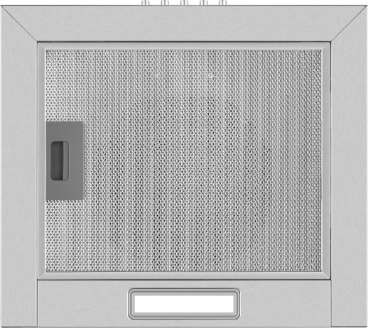 Кухонная вытяжка Weissgauff Box 40 PB Inox