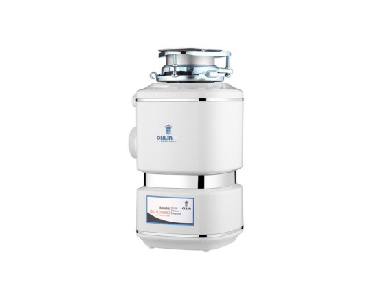 Измельчитель пищевых отходов Oulin Ol-Kds553