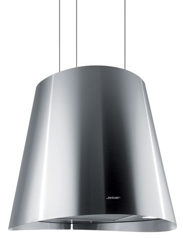 Кухонная вытяжка Jetair AIR GISELA IX/F/50