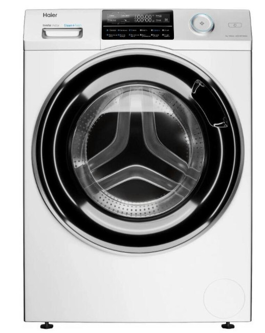 Стиральная машина с паром Haier HW70-BP12969AE
