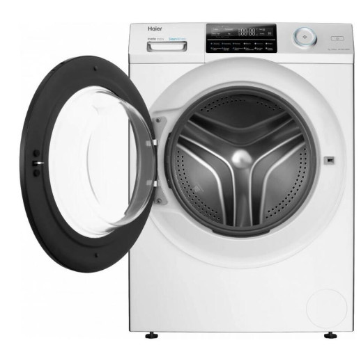 Стиральная машина с паром Haier HW70-BP12969AE