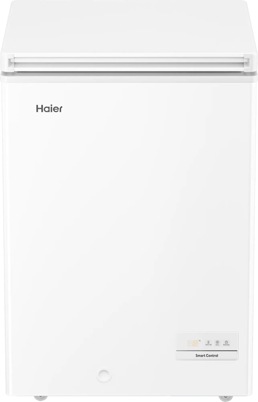 Морозильный ларь Haier HCE100RL