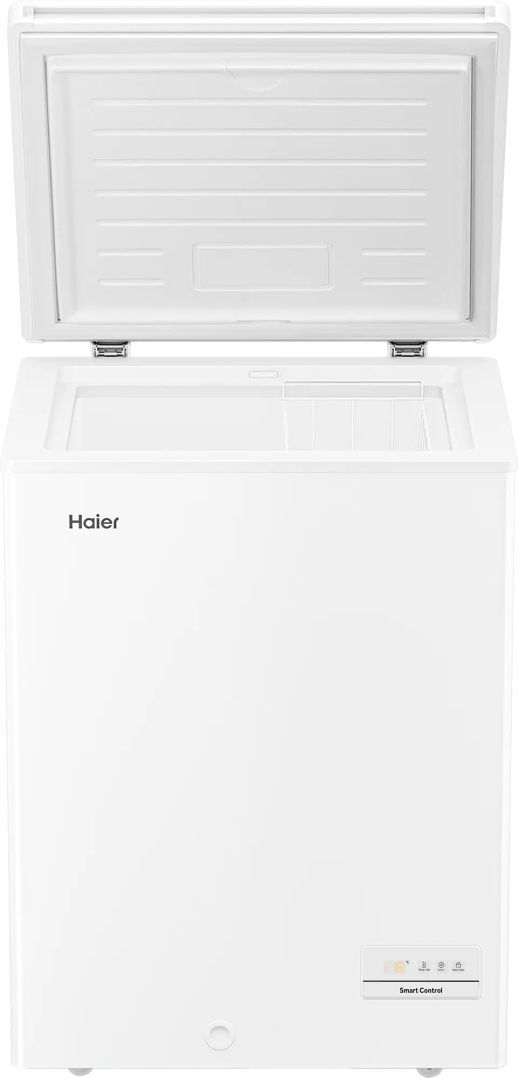 Морозильный ларь Haier HCE100RL