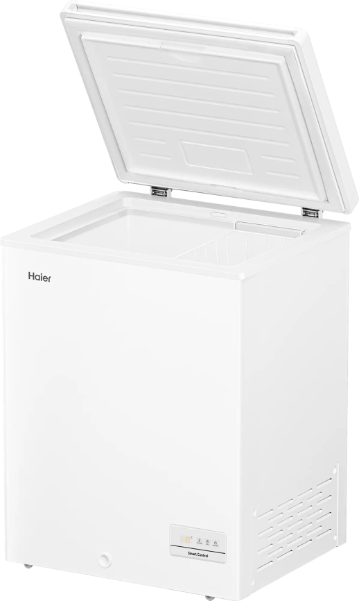Морозильный ларь Haier HCE100RL