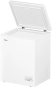 Морозильный ларь Haier HCE100RL