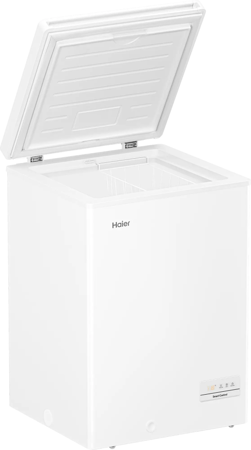 Морозильный ларь Haier HCE100RL