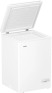 Морозильный ларь Haier HCE100RL