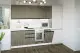 Кухонный гарнитур Ноктюрн ультра 2000 мм