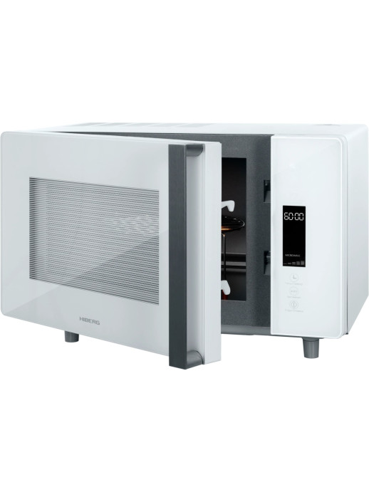 Микроволновая печь Hiberg i-VМ-4588 W