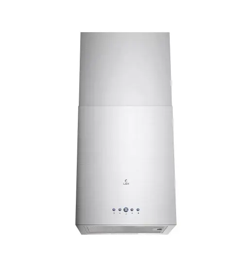 Кухонная вытяжка Lex MONO 400 INOX
