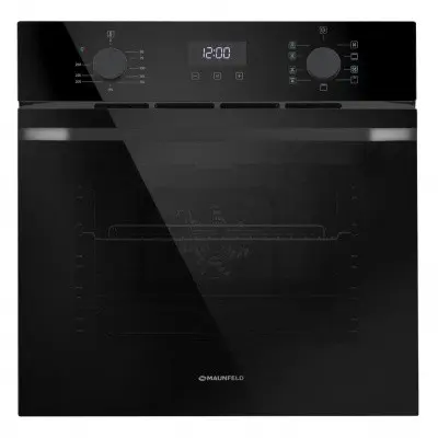 Духовой шкаф Maunfeld EOEM7610B2