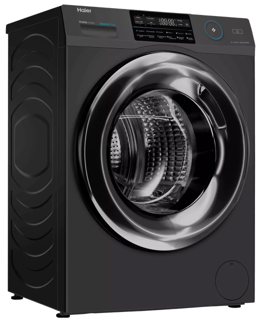 Стиральная машина с паром Haier HW70-BP12969DE