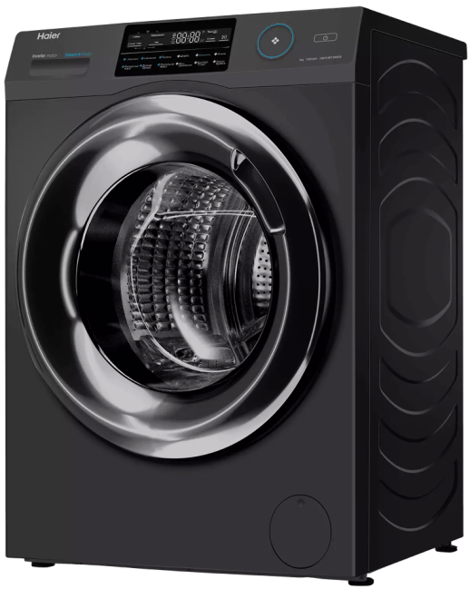 Стиральная машина с паром Haier HW70-BP12969DE