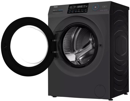 Стиральная машина с паром Haier HW70-BP12969DE