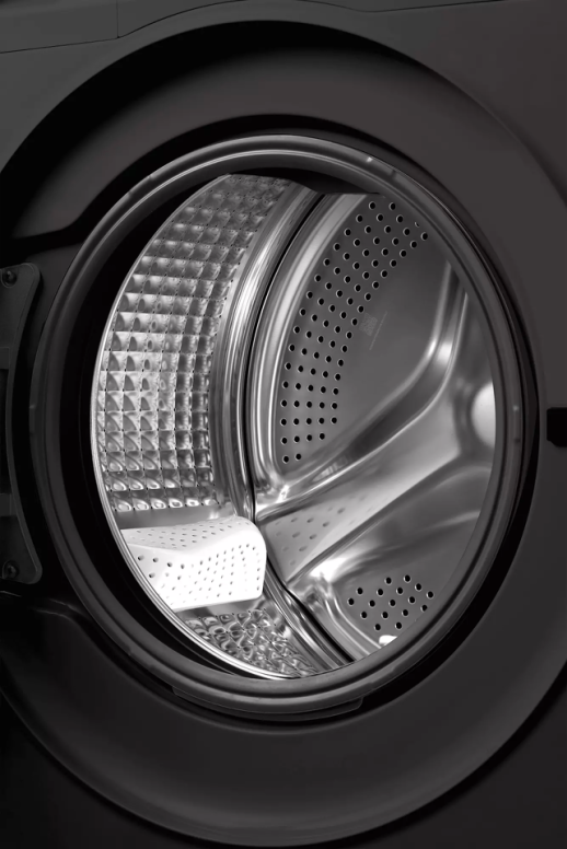 Стиральная машина с паром Haier HW70-BP12969DE