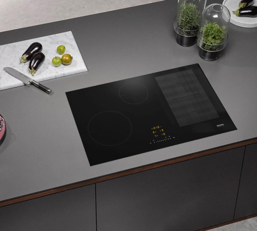 Индукционная варочная панель Miele KM 7474 FL
