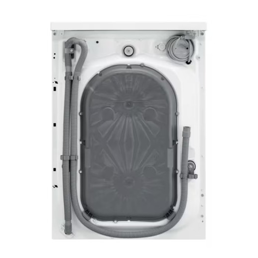 Стиральная машина с сушкой и паром Aeg LWR85066OE