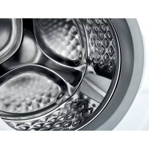 Стиральная машина с сушкой и паром Aeg LWR85066OE
