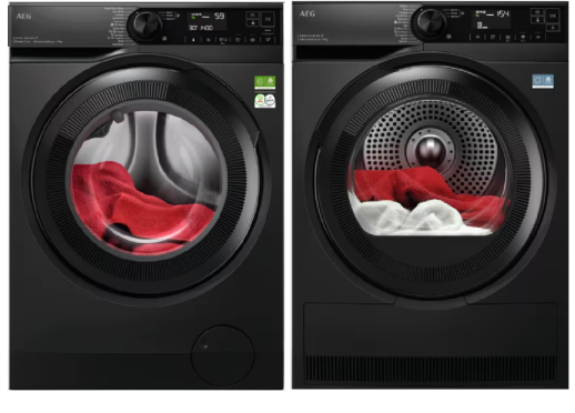 Комплект AEG LFR83944OE+TR8394CDE