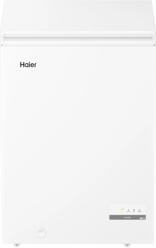 Морозильный ларь Haier HCE150RL