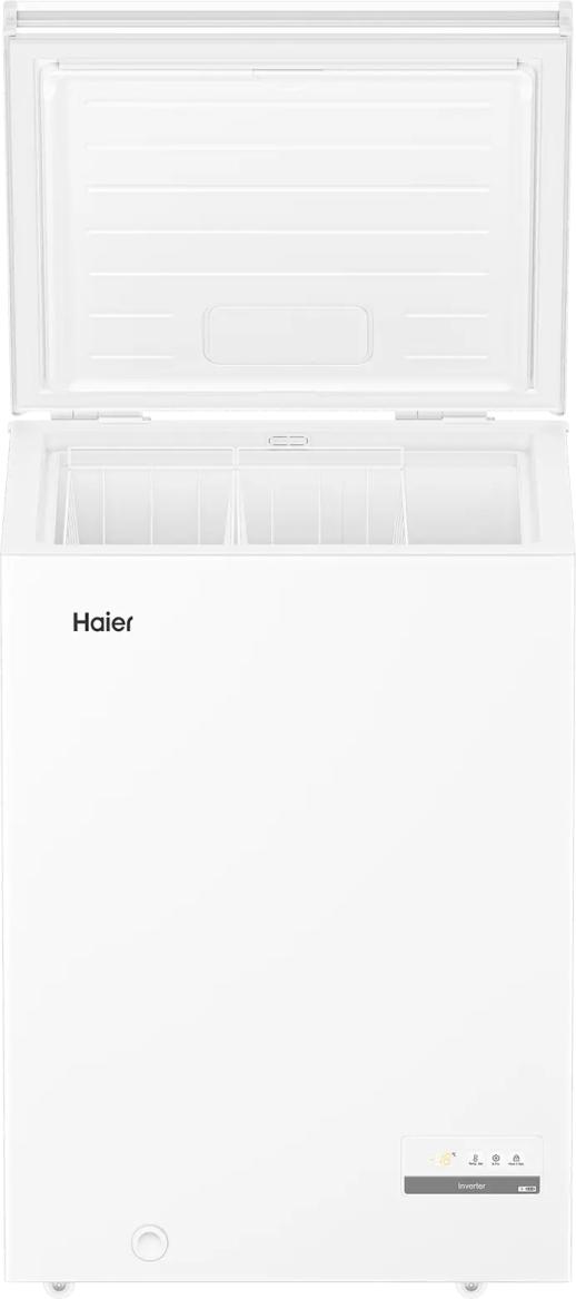 Морозильный ларь Haier HCE150RL