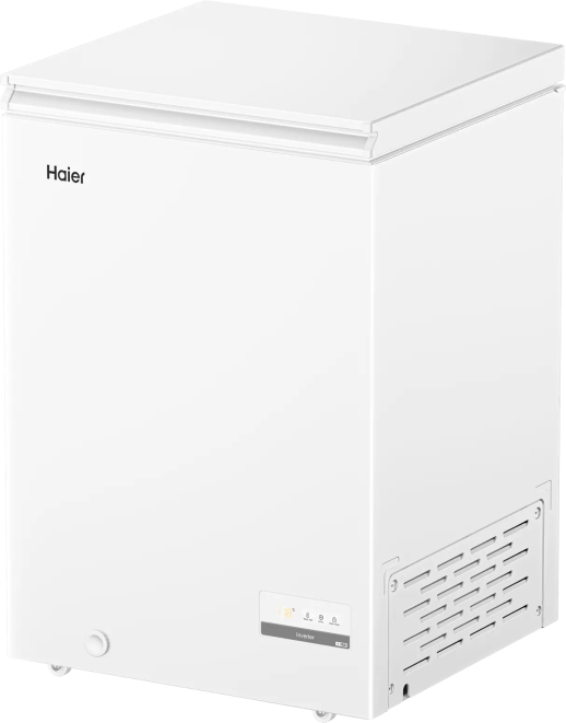 Морозильный ларь Haier HCE150RL