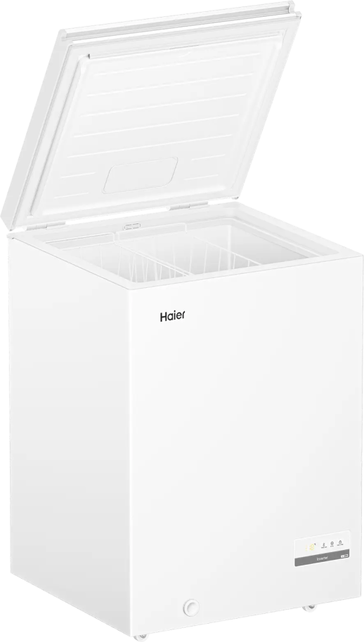 Морозильный ларь Haier HCE150RL