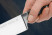 Набор ножей WMF Spitzenklasse Plus 5 предметов черный