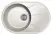 Мойка DR. Gans Smart Виола 740 (без фурн) Белый