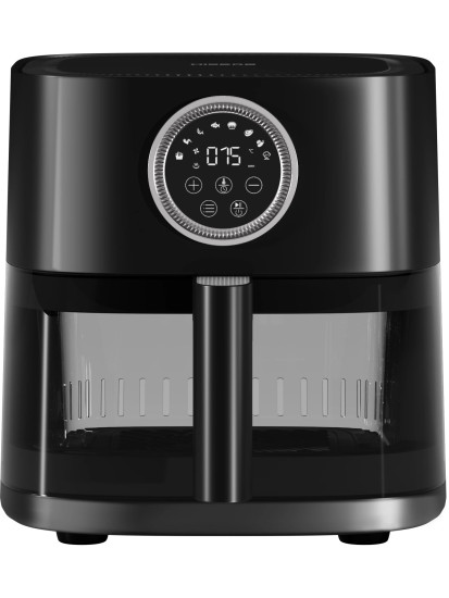 Аэрогриль Hiberg GF 400 GB