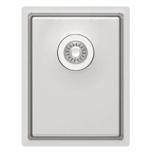 Мойка для кухни Florentina ОПТИМА-HM 340/440 нержавеющая сталь