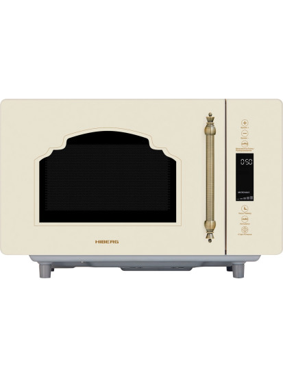 Микроволновая печь Hiberg i-VМ-4588 YR