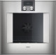 Электрический духовой шкаф Gaggenau BO450112 нержавеющая сталь