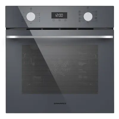 Духовой шкаф Maunfeld EOEM7610DGR