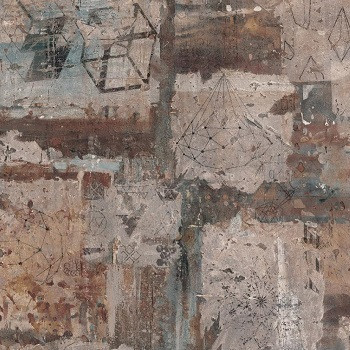 Кухня Океания Рустик натур 3600