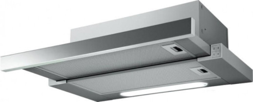 Кухонная вытяжка Jetair AURORA LX/GRX/F/90