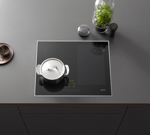 Индукционная варочная панель Miele KM 7464 FR