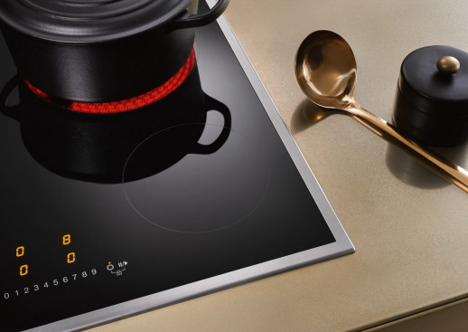 Индукционная варочная панель Miele KM 7464 FR