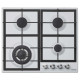 Варочная панель Korting HG 665 CTW